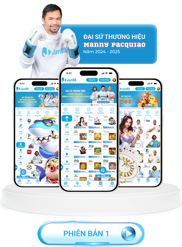 Jun88 🎖️ Trang Chủ Jun88 Com | Link Mobile Chính Thức【2025】✔️ 7 phienbanpc1 2