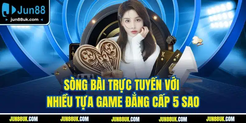 Jun88 🎖️ Trang Chủ Jun88 Com | Link Mobile Chính Thức【2025】✔️ 18 Sòng bài trực tuyến với nhiều tựa game đẳng cấp 5 sao