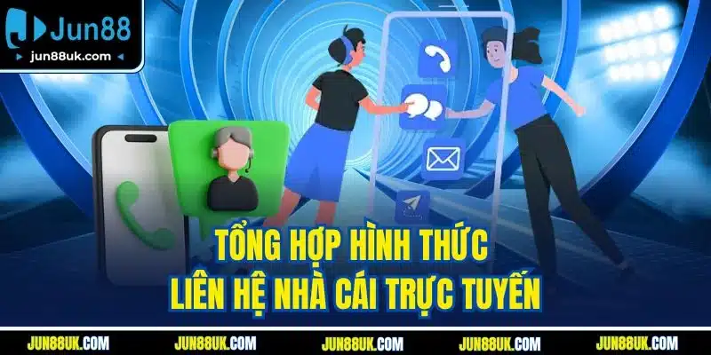 Jun88 🎖️ Trang Chủ Jun88 Com | Link Mobile Chính Thức【2025】✔️ 19 Tổng hợp hình thức liên hệ nhà cái trực tuyến