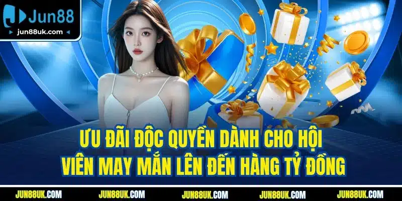 Jun88 🎖️ Trang Chủ Jun88 Com | Link Mobile Chính Thức【2025】✔️ 15 Ưu đãi độc quyền dành cho hội viên may mắn lên đến hàng tỷ đồng
